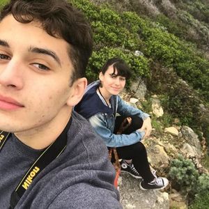 Meet your Posher, Brendon